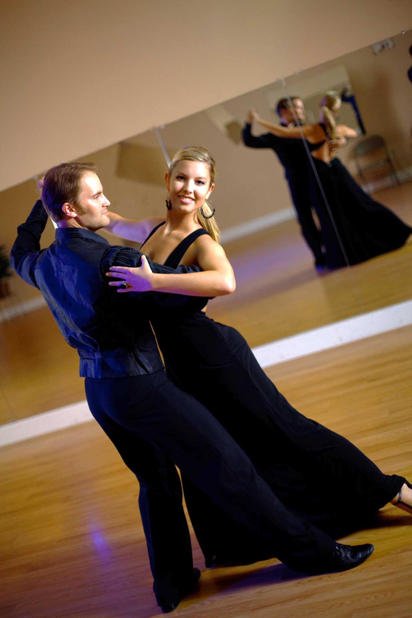 Awesome Dance Picture!